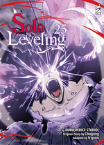 Solo Leveling